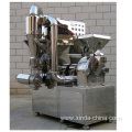 Herbal Medicine Powder Manufacturing Grinding Machine